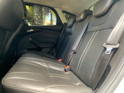 Ford Focus 1.6