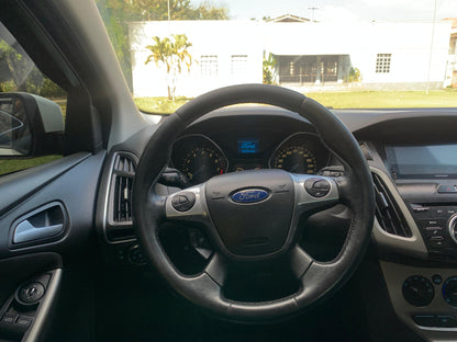 Ford Focus 1.6