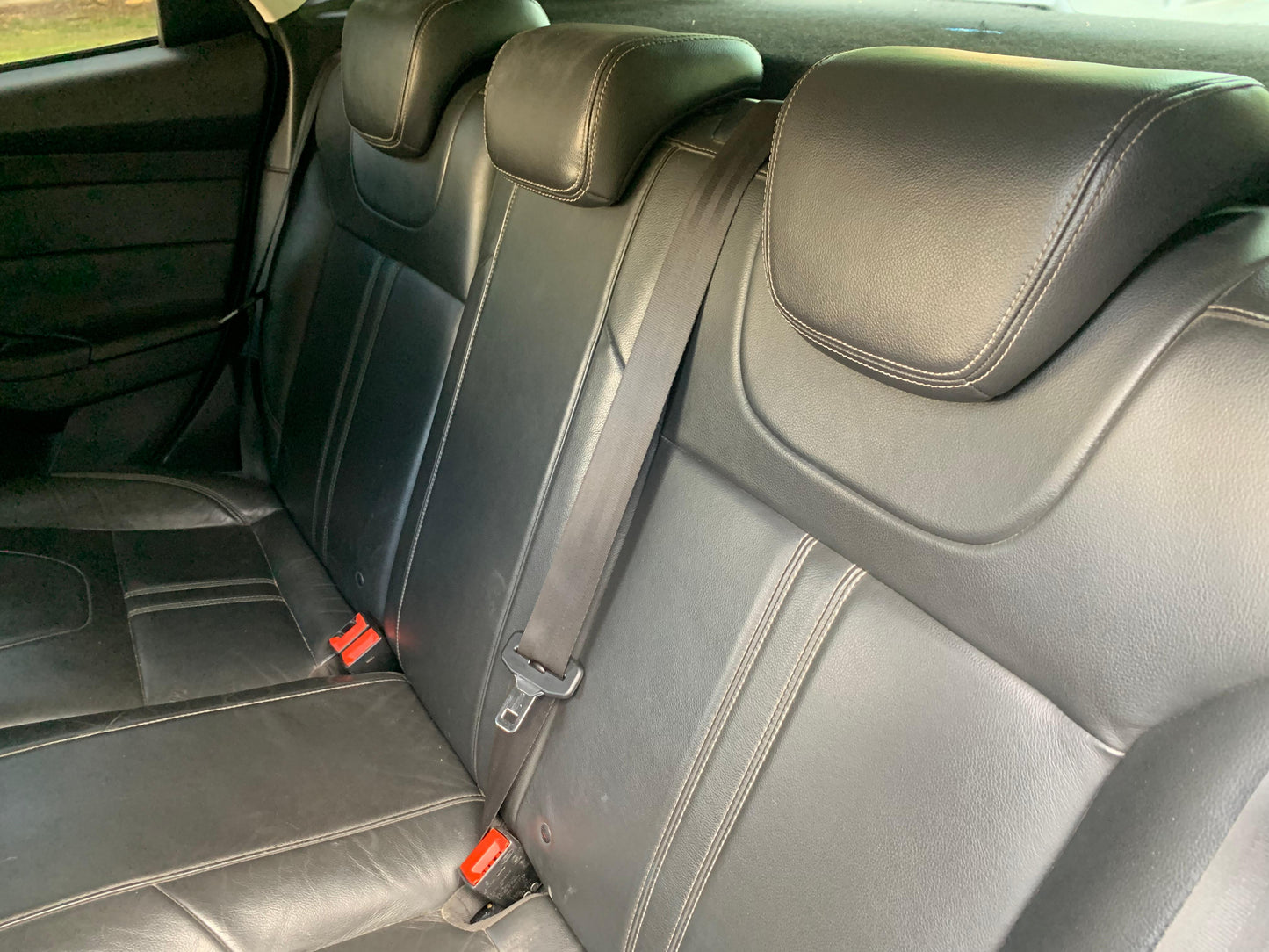 Ford Focus 1.6