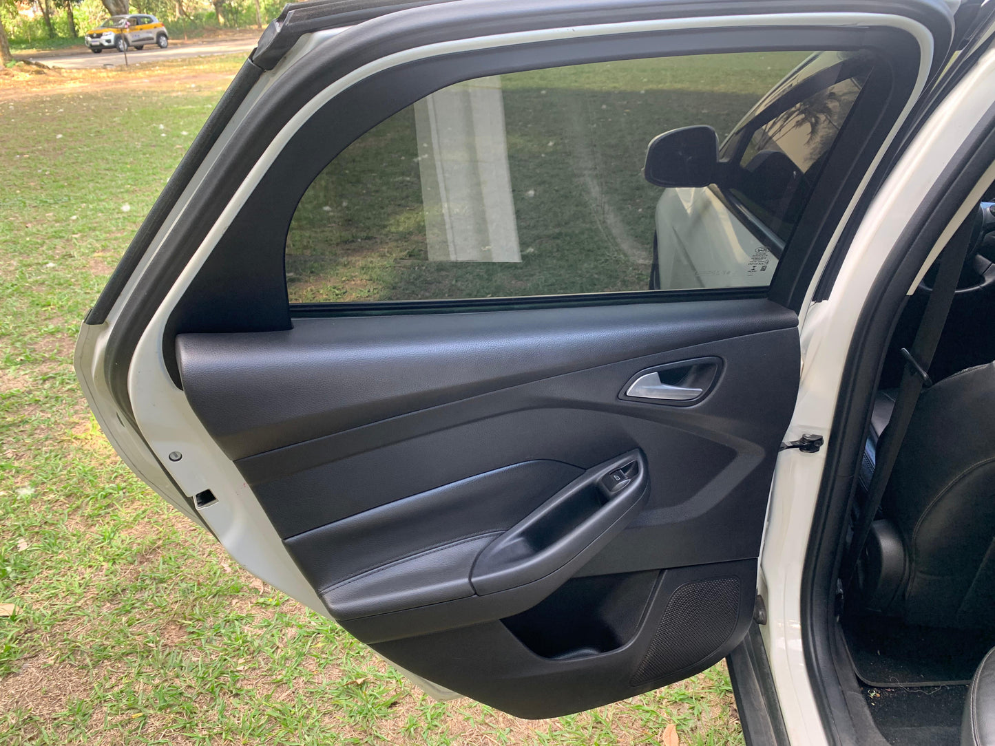 Ford Focus 1.6