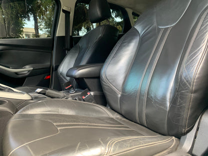 Ford Focus 1.6