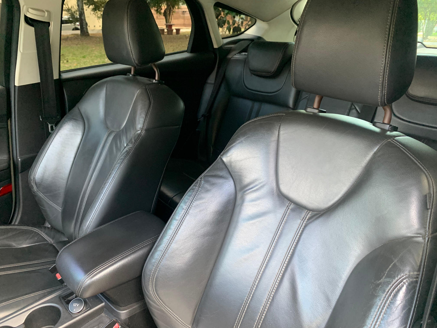 Ford Focus 1.6