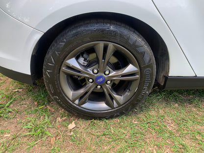 Ford Focus 1.6
