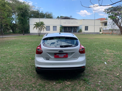 Ford Focus 1.6