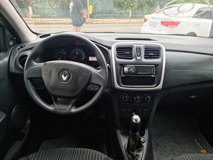 Renault Logan 1.0