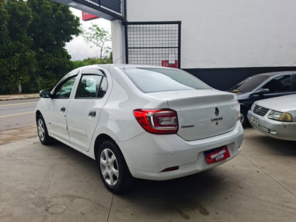 Renault Logan 1.0