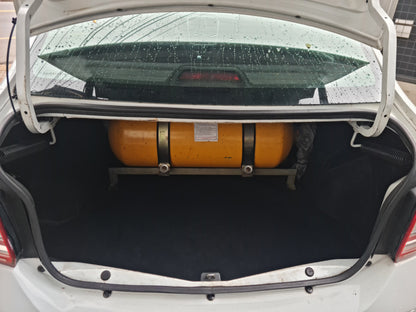 Renault Logan 1.0