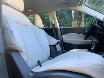 Jeep Compass Trailhawk
