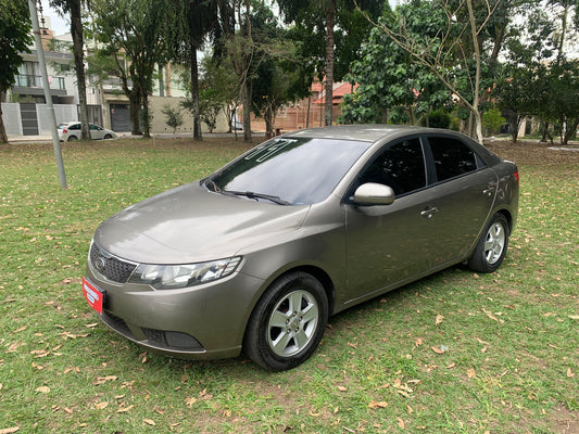 Kia Cerato 1.6