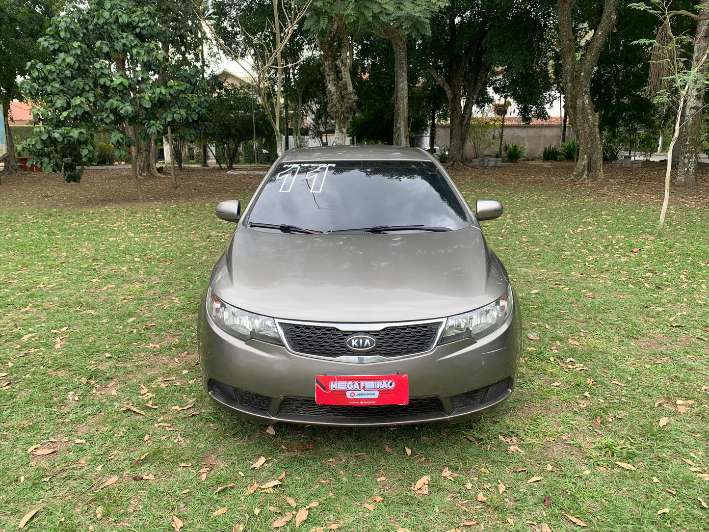 Kia Cerato 1.6