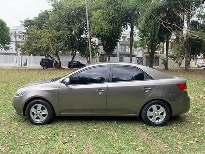 Kia Cerato 1.6