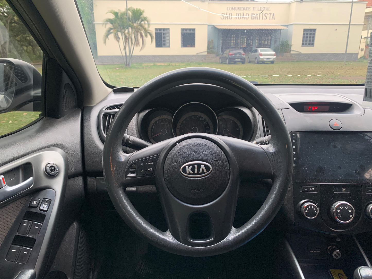 Kia Cerato 1.6