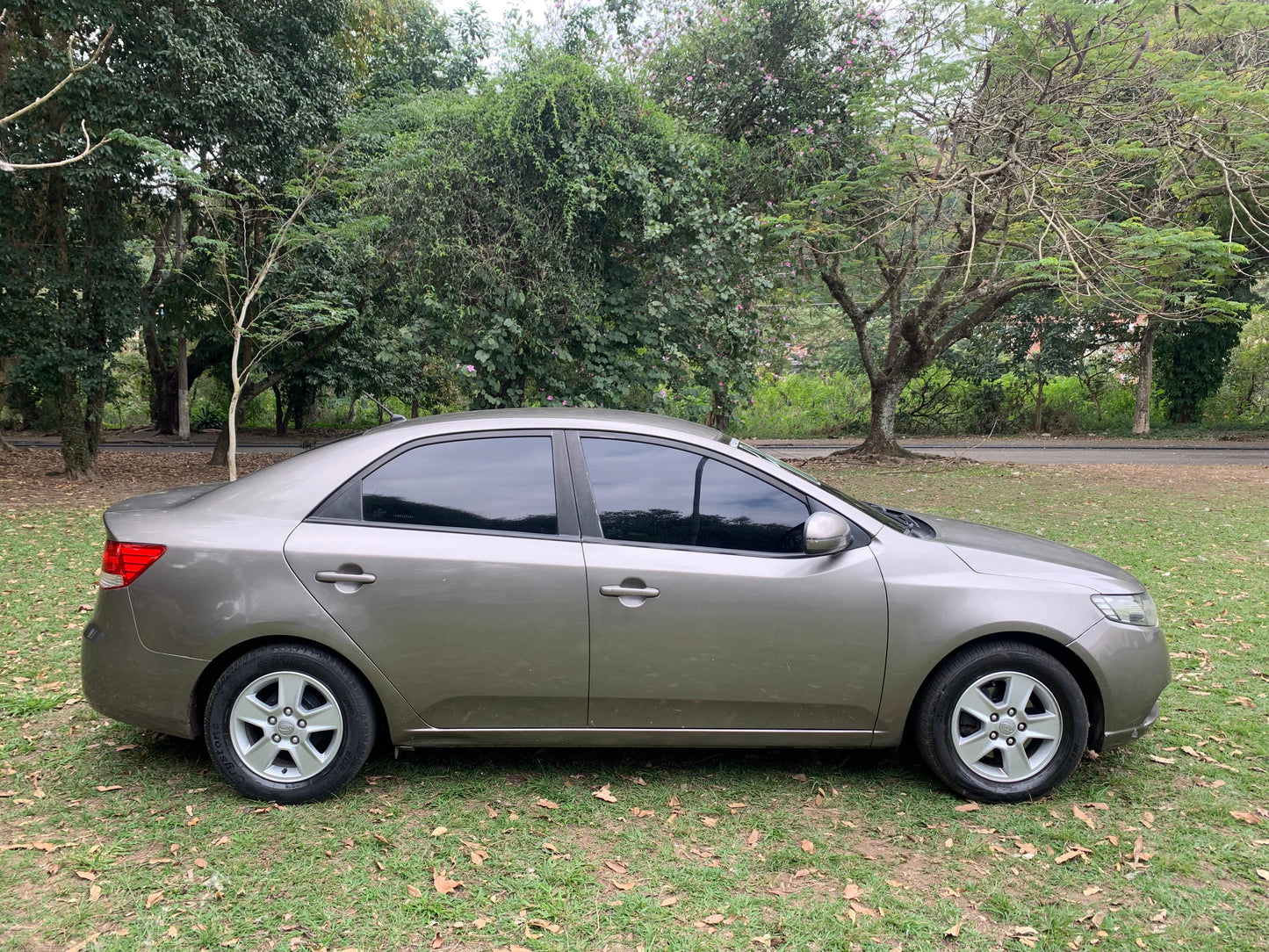 Kia Cerato 1.6