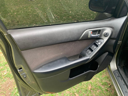 Kia Cerato 1.6