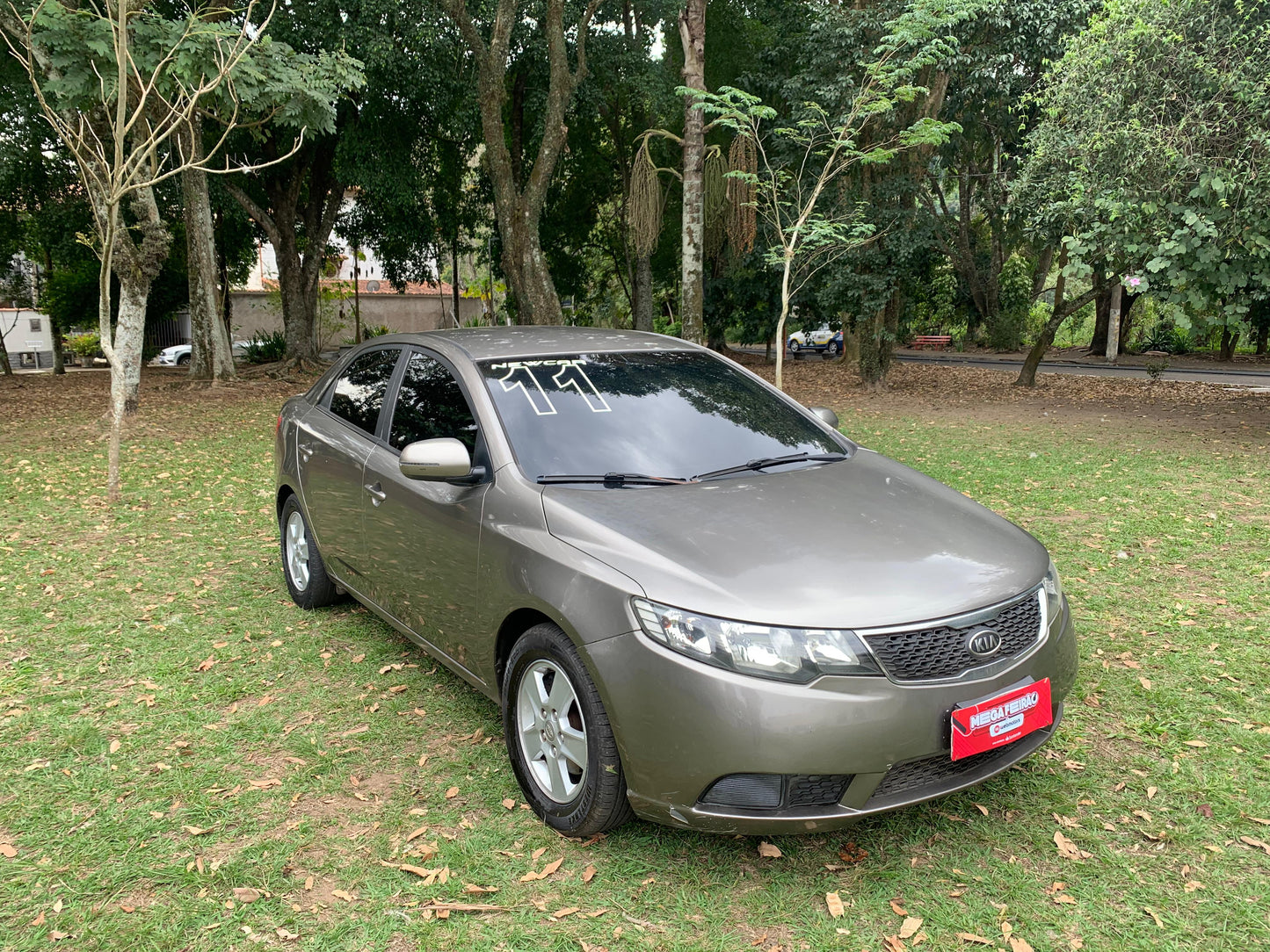 Kia Cerato 1.6