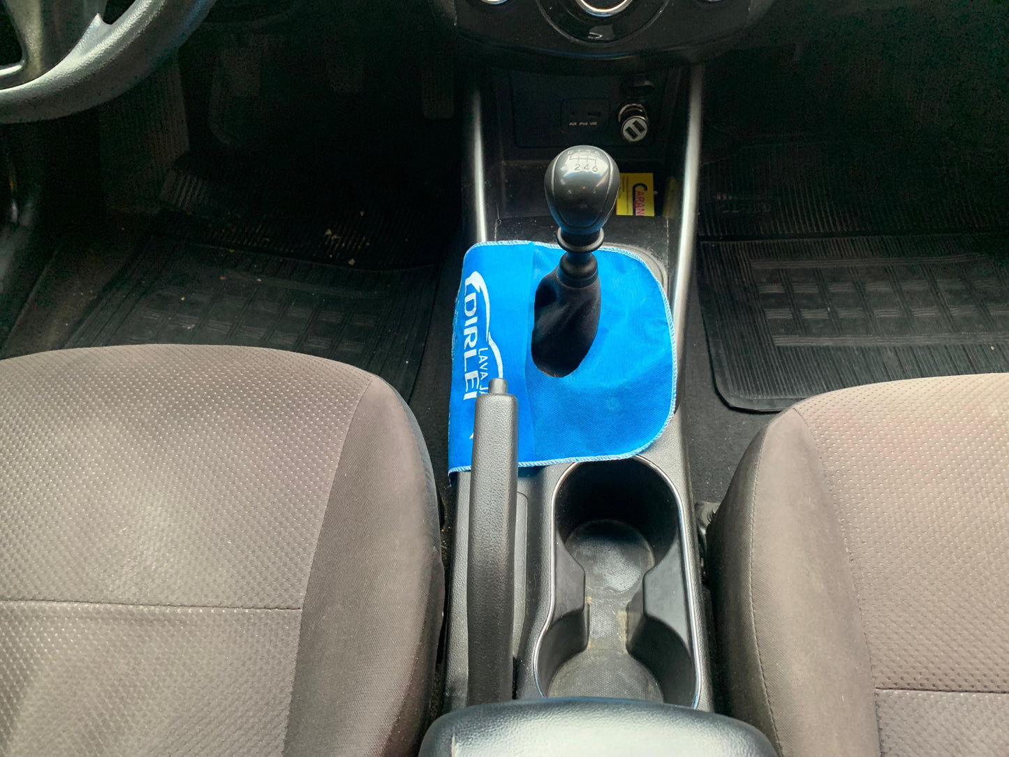 Kia Cerato 1.6