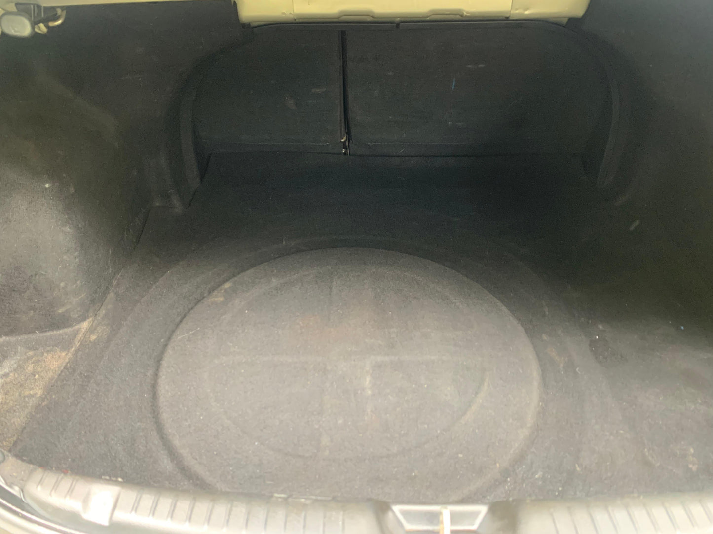 Kia Cerato 1.6