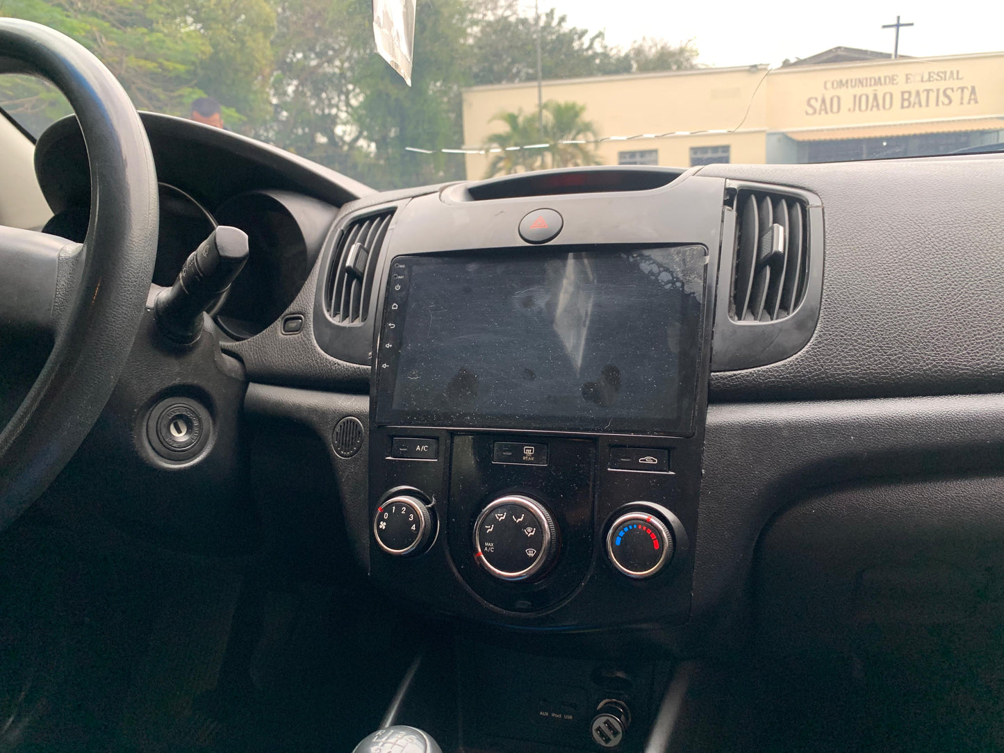 Kia Cerato 1.6