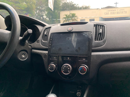 Kia Cerato 1.6
