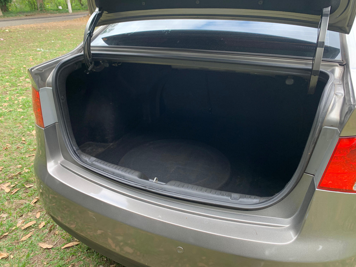 Kia Cerato 1.6