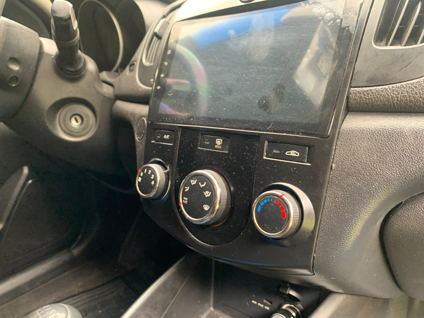 Kia Cerato 1.6
