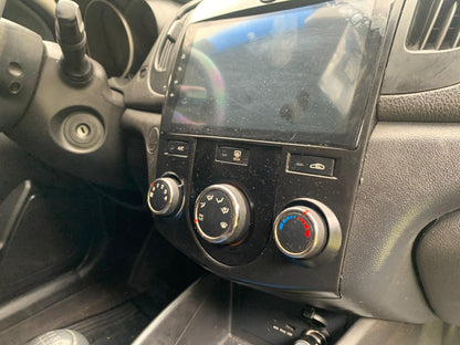 Kia Cerato 1.6