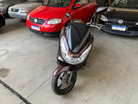 Honda PCX