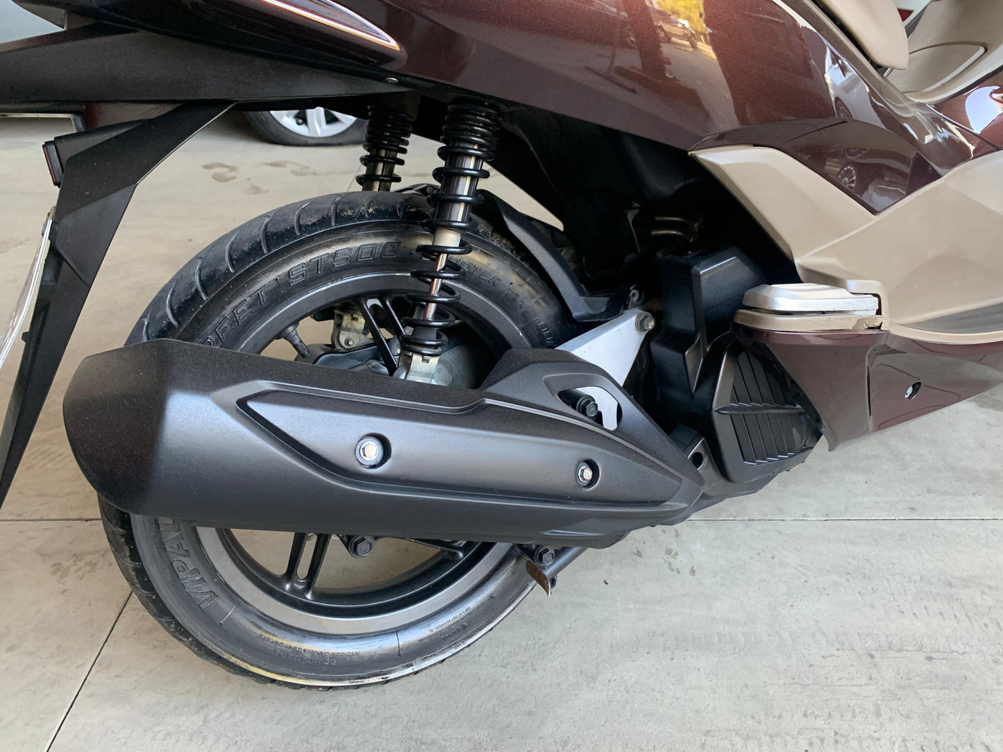 Honda PCX