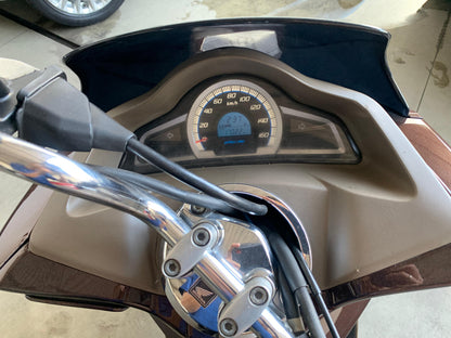 Honda PCX