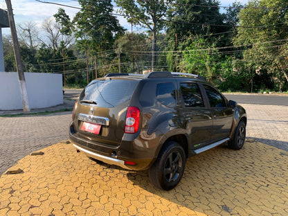 Renault Duster 1.6