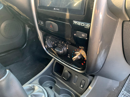 Renault Duster 1.6