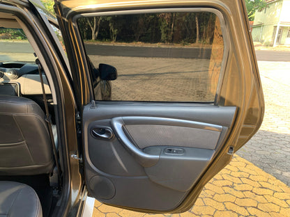 Renault Duster 1.6