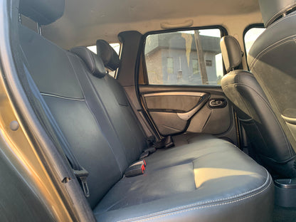 Renault Duster 1.6