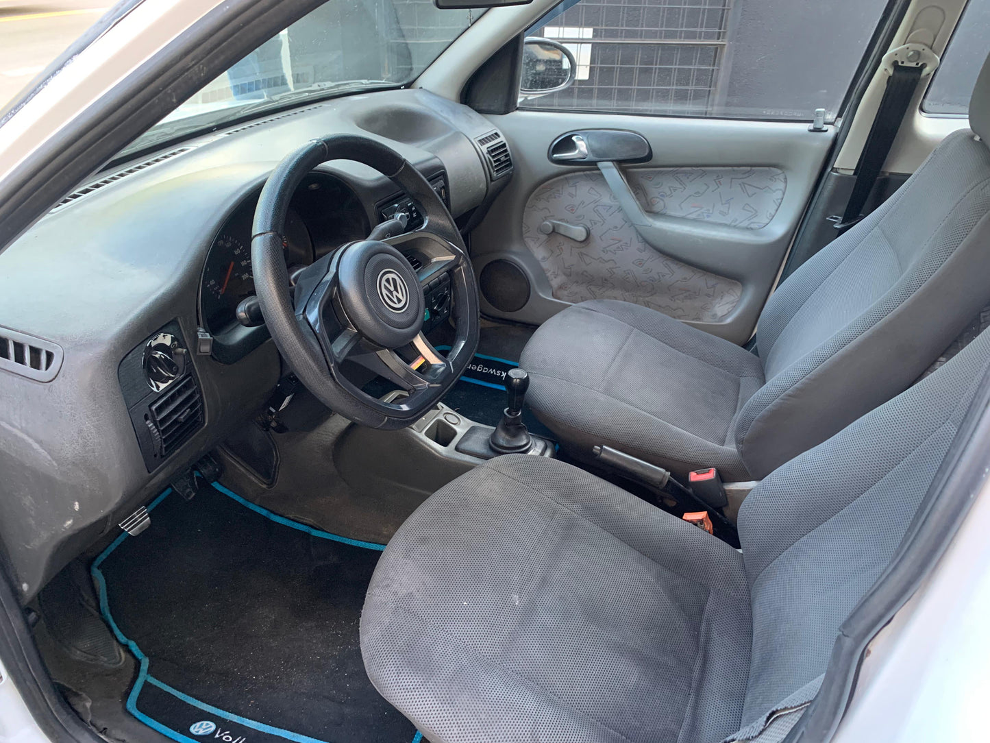 Volkswagen Saveiro