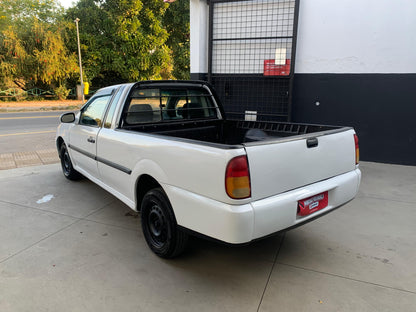 Volkswagen Saveiro