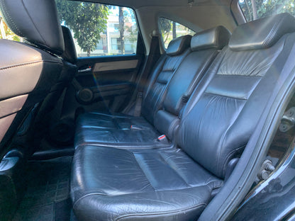 Honda Cr-v 2.0
