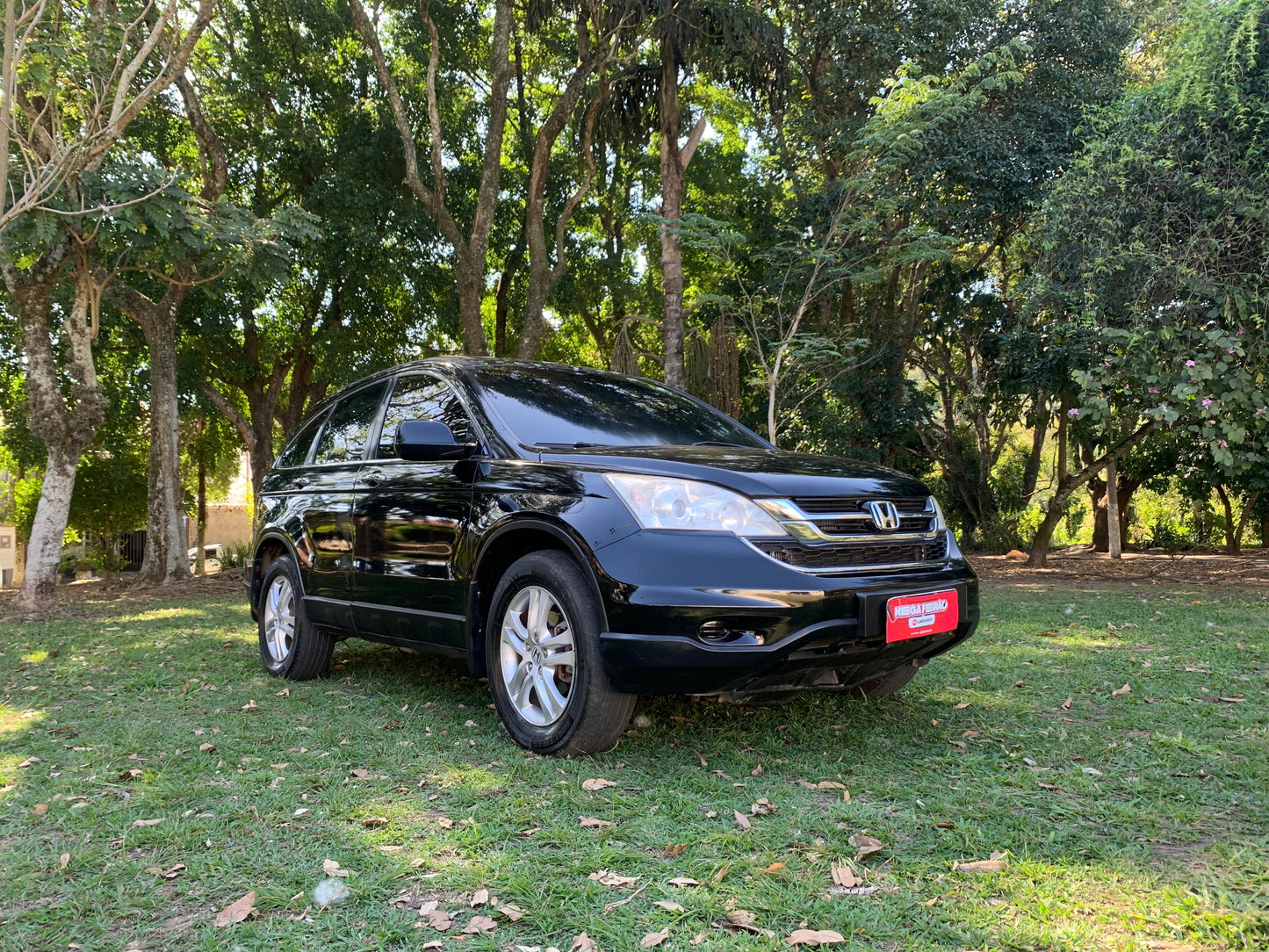 Honda Cr-v 2.0