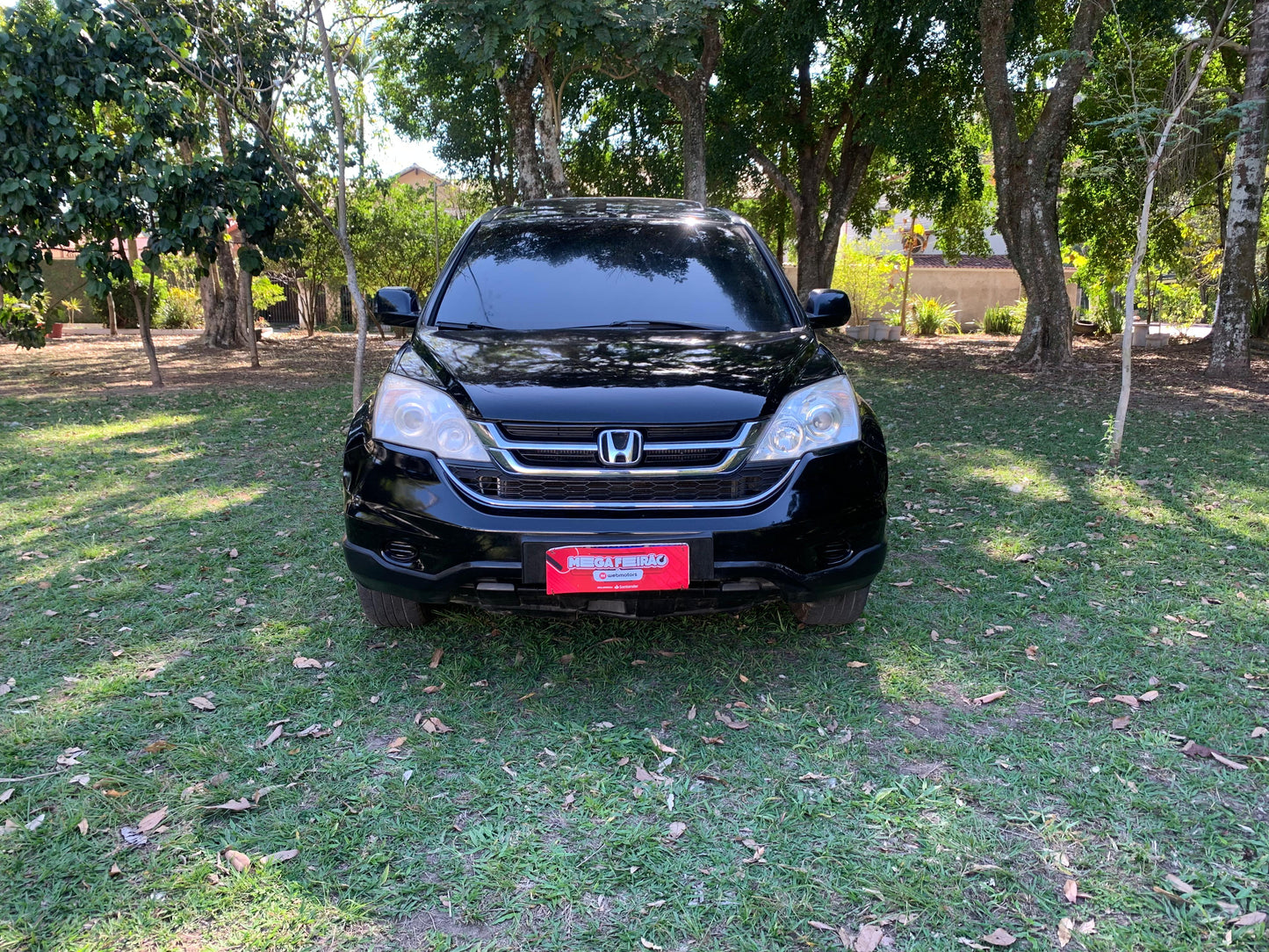 Honda Cr-v 2.0