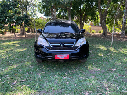Honda Cr-v 2.0