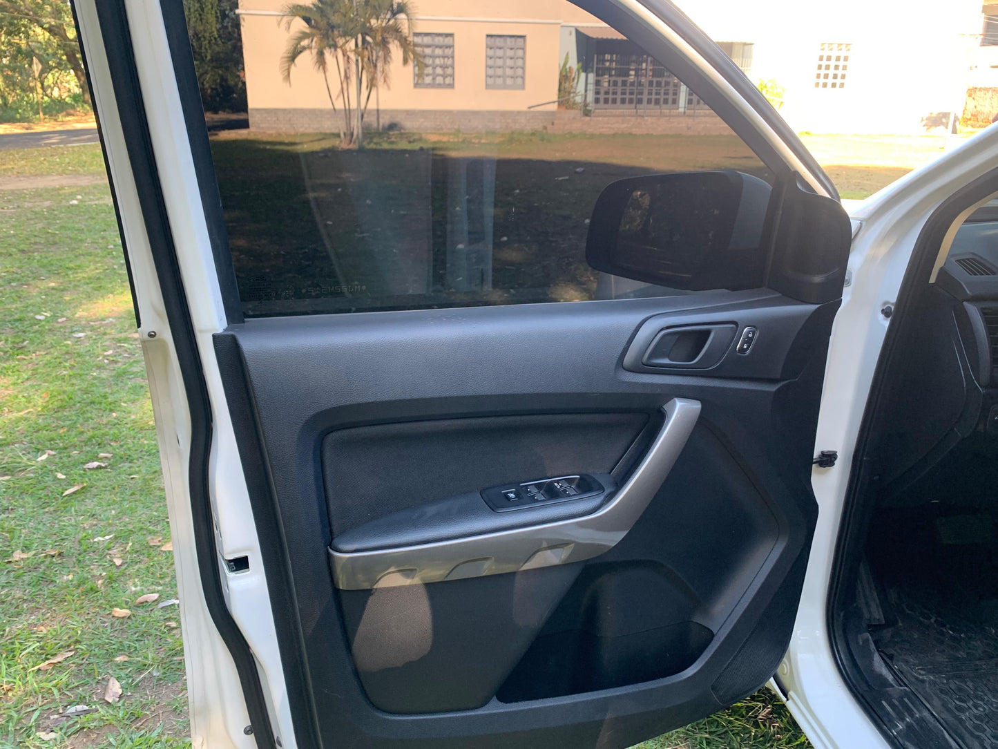 Ford Ranger 2.2 4X4