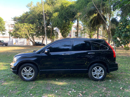 Honda Cr-v 2.0