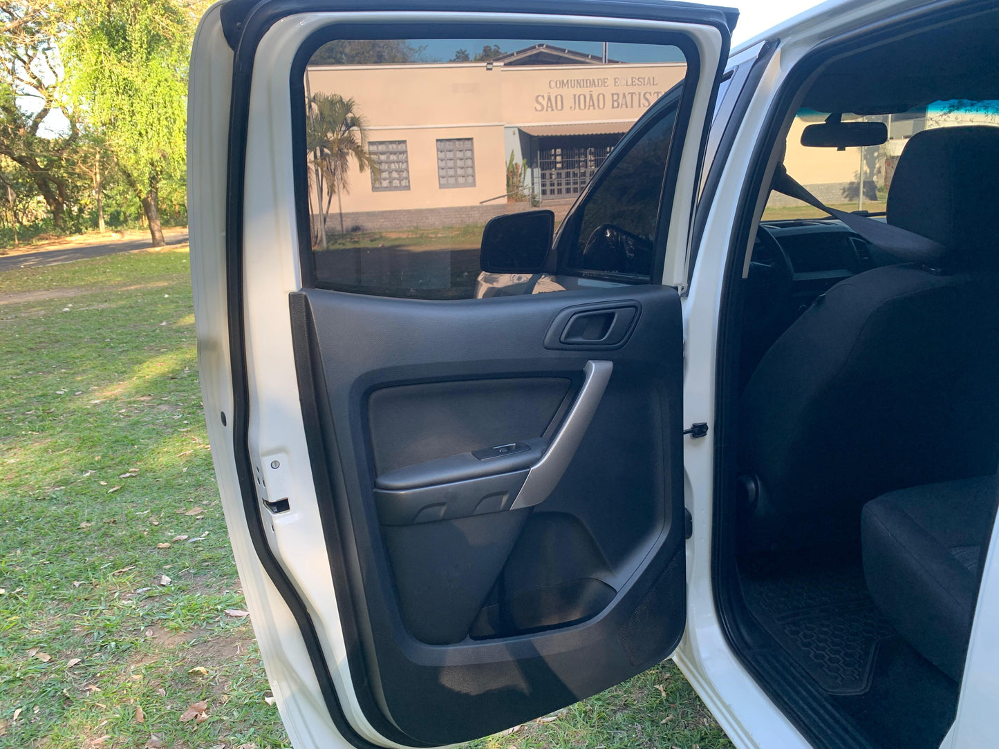 Ford Ranger 2.2 4X4