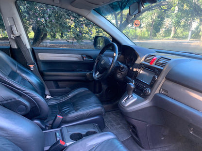 Honda Cr-v 2.0