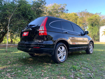 Honda Cr-v 2.0