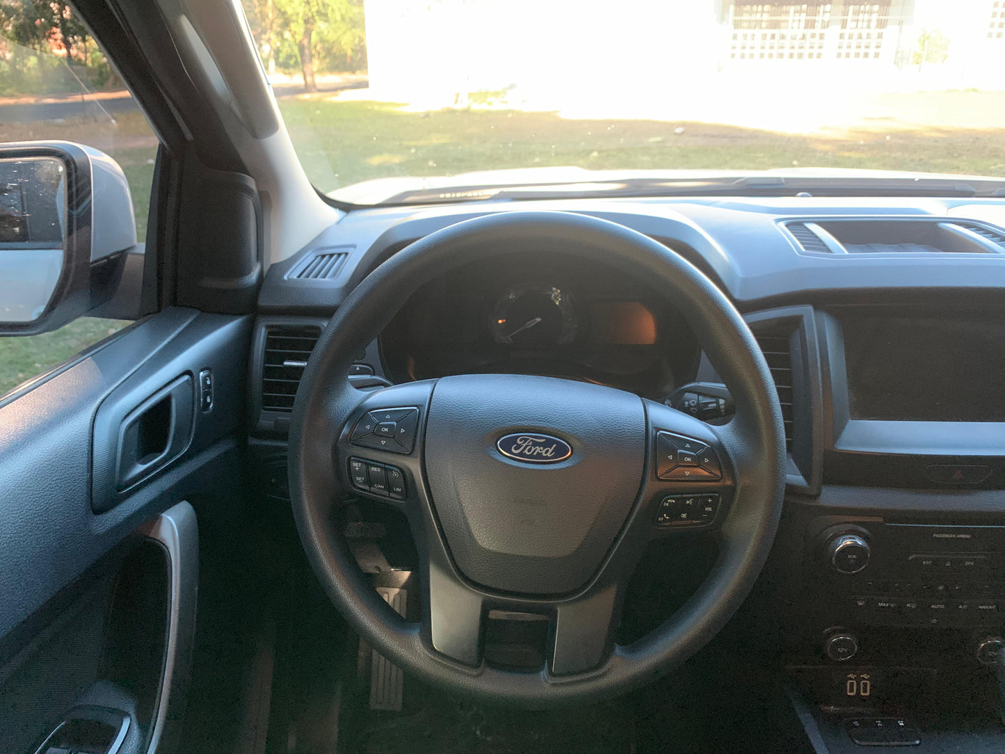 Ford Ranger 2.2 4X4