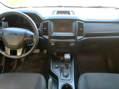 Ford Ranger 2.2 4X4