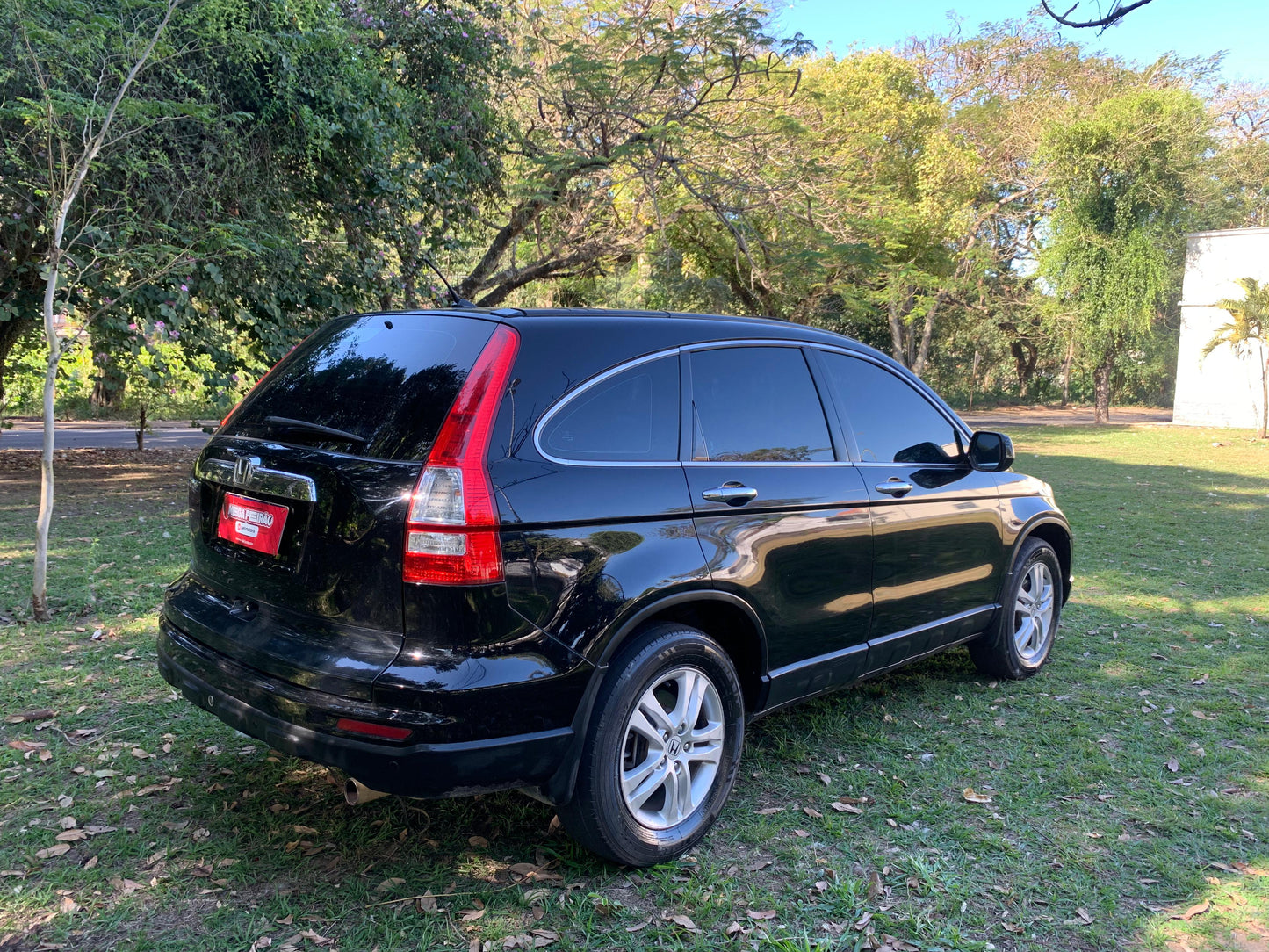 Honda Cr-v 2.0