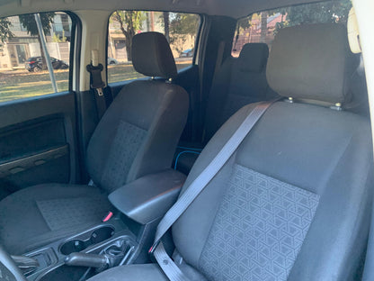 Ford Ranger 2.2 4X4