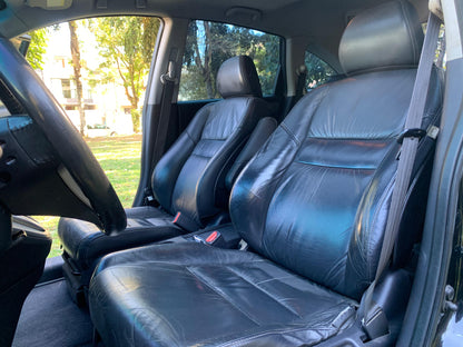 Honda Cr-v 2.0