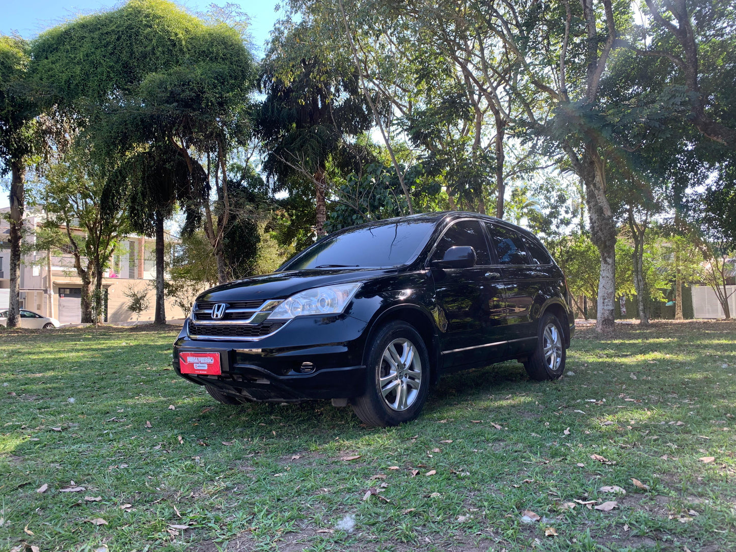 Honda Cr-v 2.0